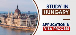 Study in Hungary